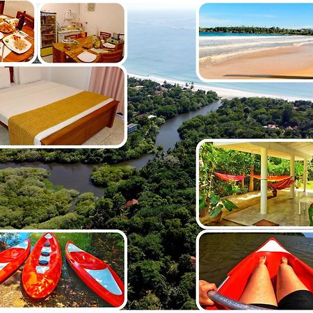 Schatzi'S Hideaway Тангалла Экстерьер фото