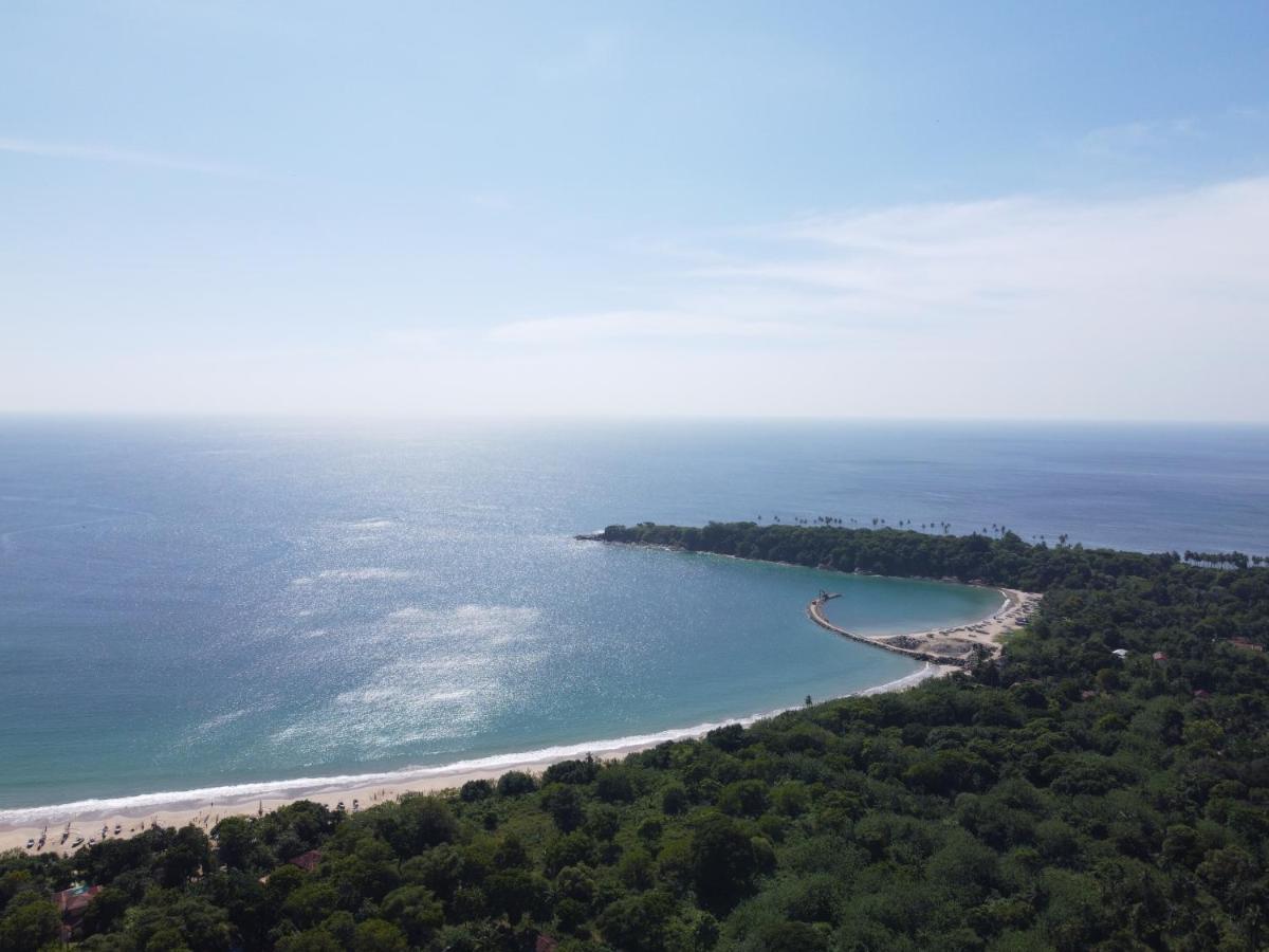 Schatzi'S Hideaway Тангалла Экстерьер фото